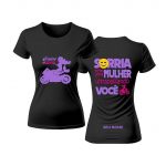 Camiseta Sereias