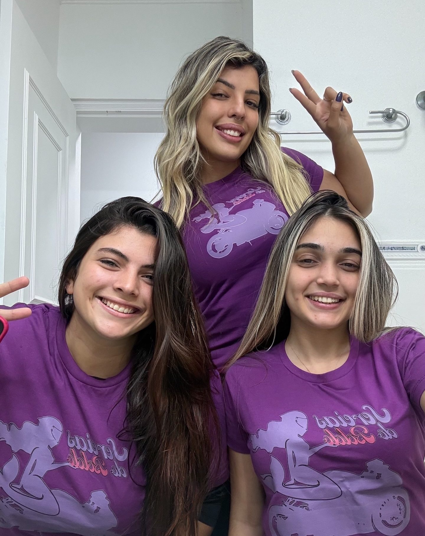 Sereias - Quem somos